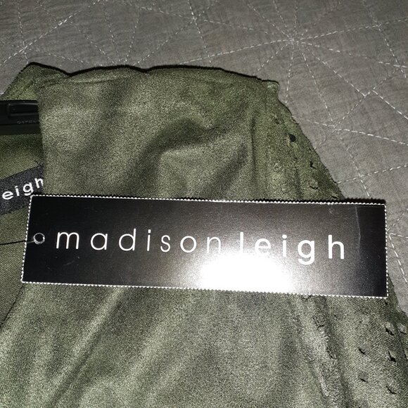 A Line Dress - Picture 5 of 5